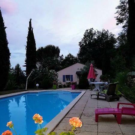 Chambre d'hôtes Domaine des Oliviers Sarlat-la-Canéda Exterior foto