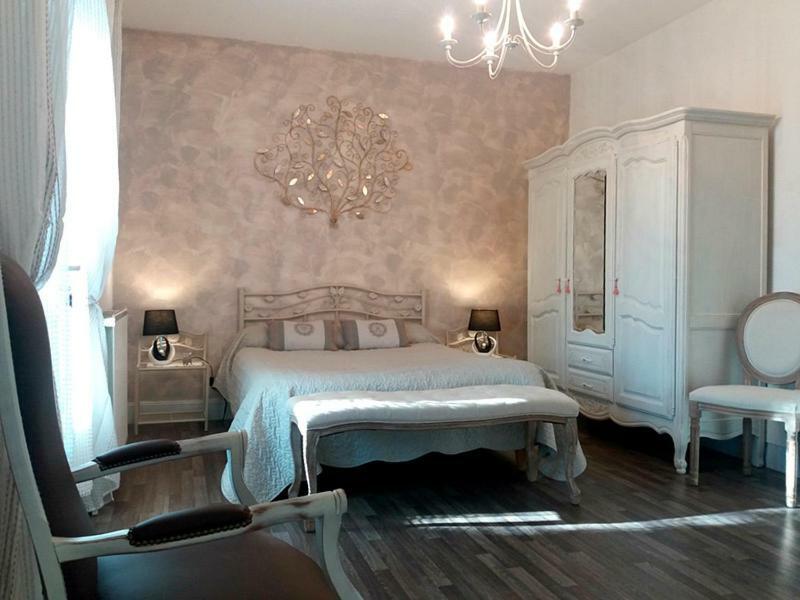 Chambre d'hôtes Domaine des Oliviers Sarlat-la-Canéda Exterior foto