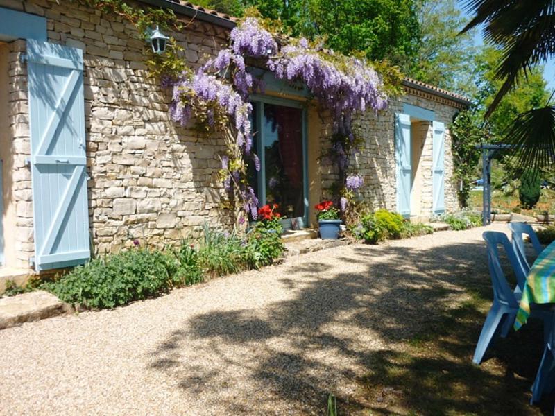 Chambre d'hôtes Domaine des Oliviers Sarlat-la-Canéda Exterior foto
