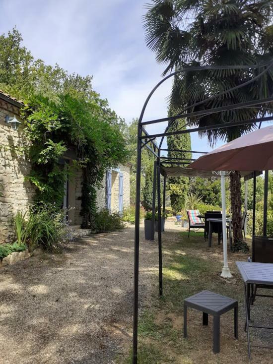Chambre d'hôtes Domaine des Oliviers Sarlat-la-Canéda Exterior foto