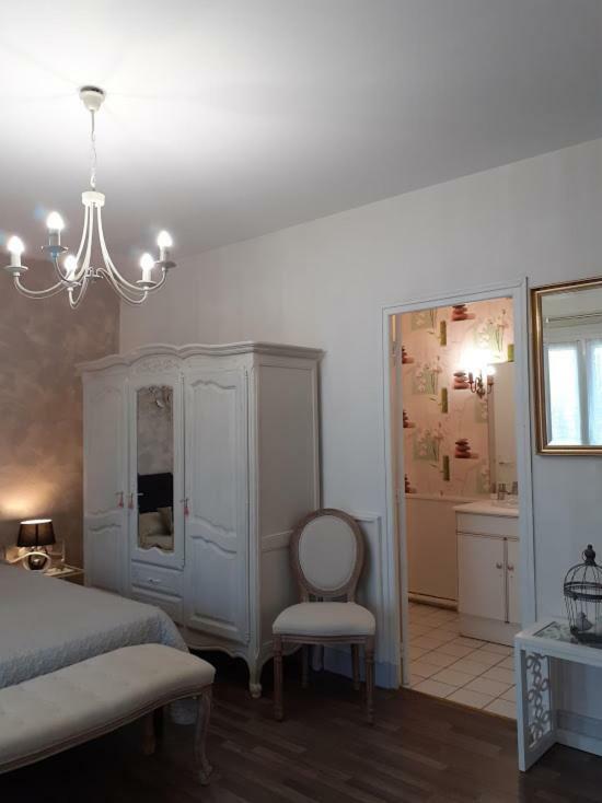 Chambre d'hôtes Domaine des Oliviers Sarlat-la-Canéda Exterior foto